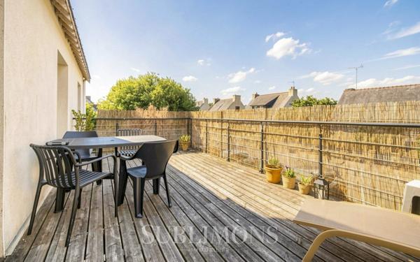 Maison 4 pièces 118 m²