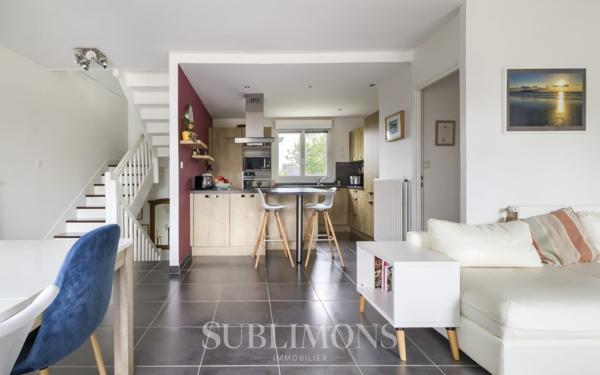 Maison 4 pièces 118 m²
