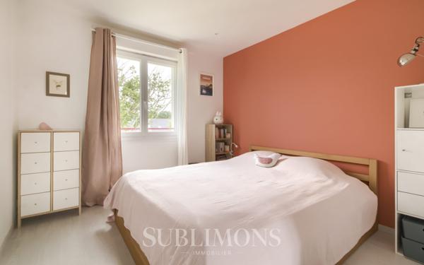 Maison 4 pièces 118 m²
