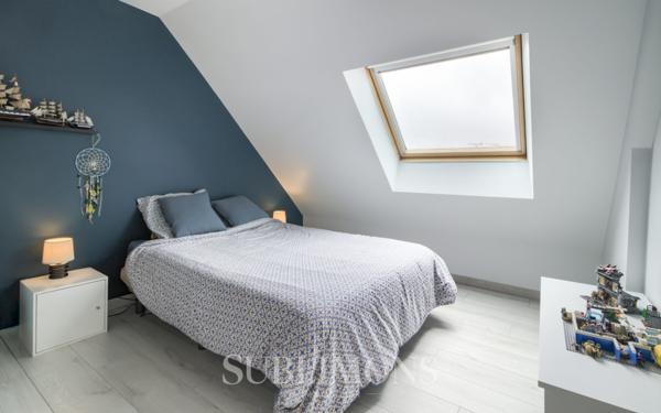 Maison 4 pièces 118 m²