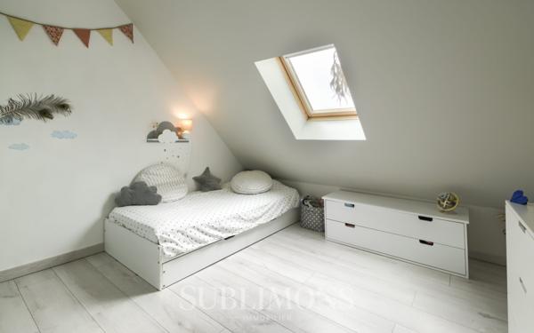 Maison 4 pièces 118 m²