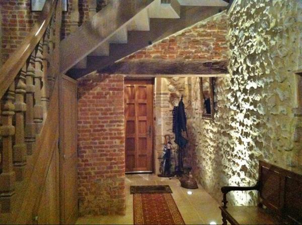 Maison à HONFLEUR, 14600 - 5 pièces 215m²