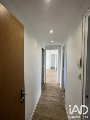 Appartement à vendre 3 pièces 60 m² Mont-de-Marsan