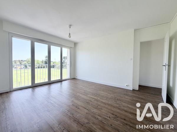 Appartement à vendre 3 pièces 60 m² Mont-de-Marsan