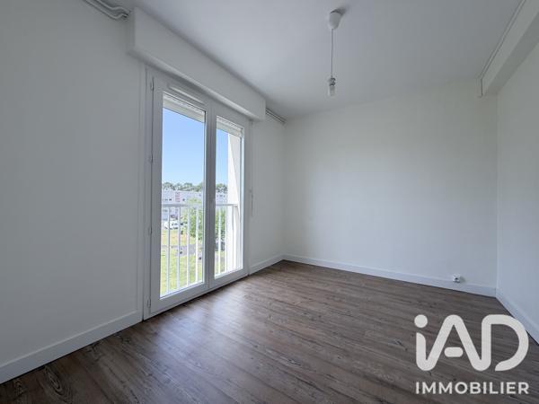 Appartement à vendre 3 pièces 60 m² Mont-de-Marsan