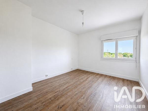 Appartement à vendre 3 pièces 60 m² Mont-de-Marsan