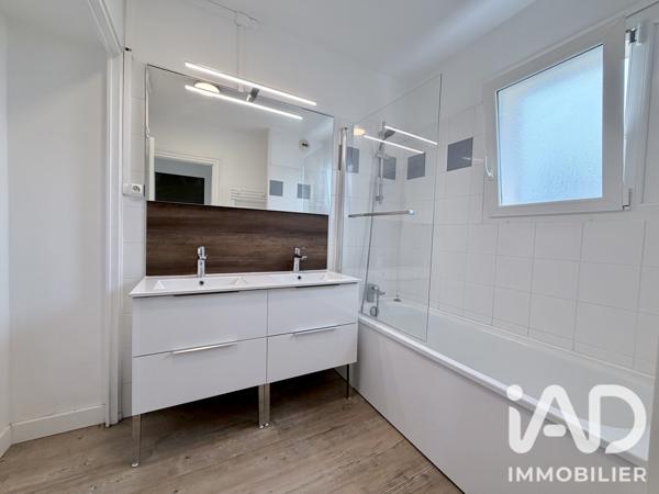 Appartement à vendre 3 pièces 60 m² Mont-de-Marsan