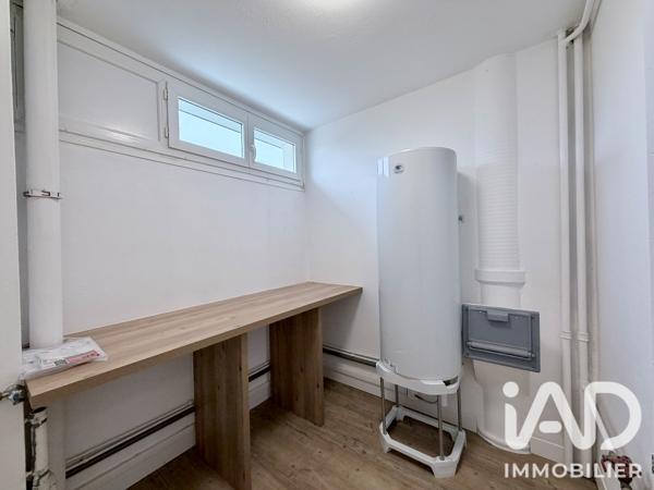 Appartement à vendre 3 pièces 60 m² Mont-de-Marsan