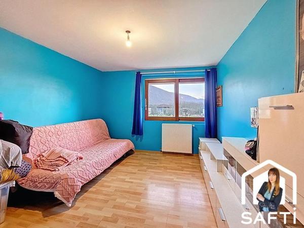 Maison d’Exception – 230 m² – Terrain 4 361 m² – Vue Vercors – Beaulieu (38470)