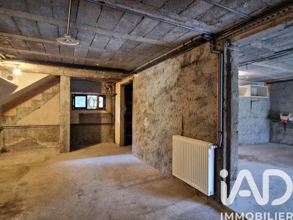 Maison à vendre 5 pièces 140 m² Seyssins