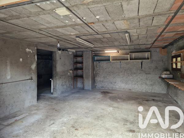 Maison à vendre 5 pièces 140 m² Seyssins