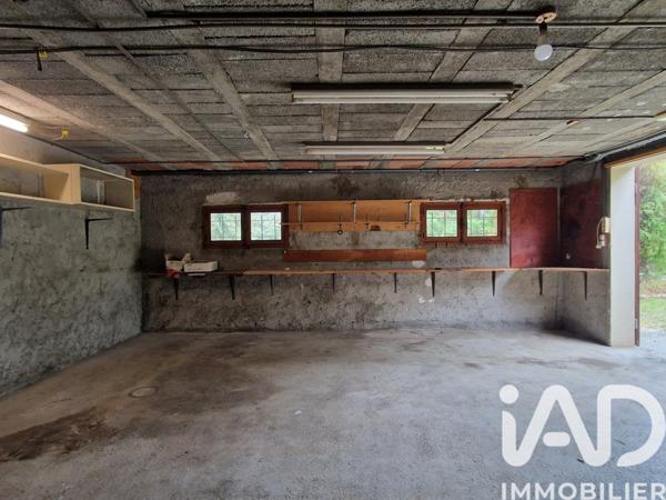 Maison à vendre 5 pièces 140 m² Seyssins