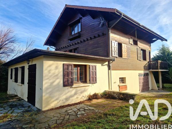 Maison à vendre 5 pièces 140 m² Seyssins