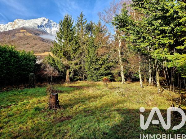 Maison à vendre 5 pièces 140 m² Seyssins