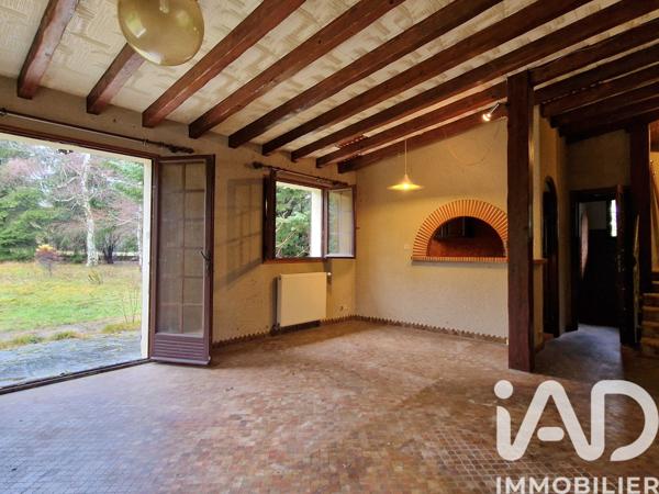 Maison à vendre 5 pièces 140 m² Seyssins