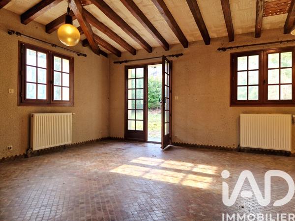 Maison à vendre 5 pièces 140 m² Seyssins