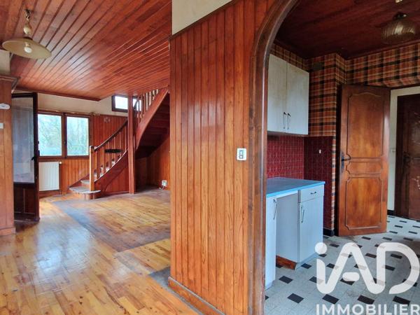 Maison à vendre 5 pièces 140 m² Seyssins