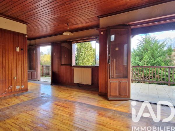 Maison à vendre 5 pièces 140 m² Seyssins