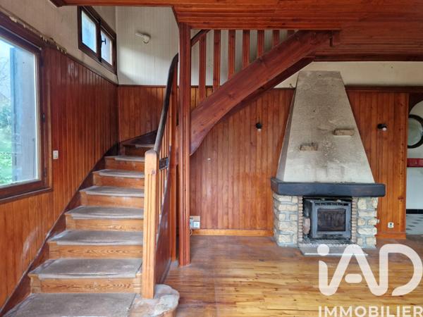 Maison à vendre 5 pièces 140 m² Seyssins