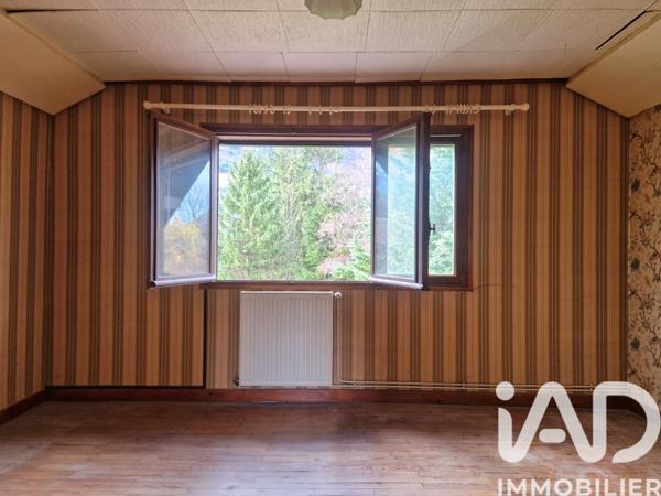 Maison à vendre 5 pièces 140 m² Seyssins