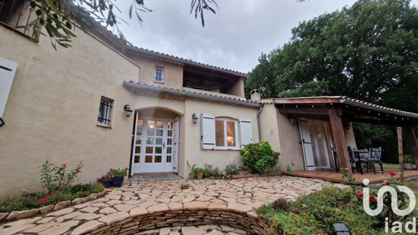 Maison à vendre 6 pièces 166 m² Les Mées