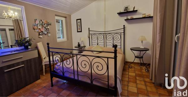 Maison à vendre 6 pièces 166 m² Les Mées