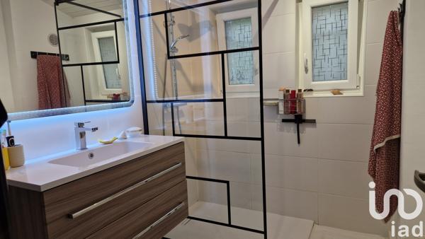 Maison à vendre 6 pièces 166 m² Les Mées