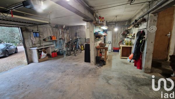 Maison à vendre 6 pièces 166 m² Les Mées