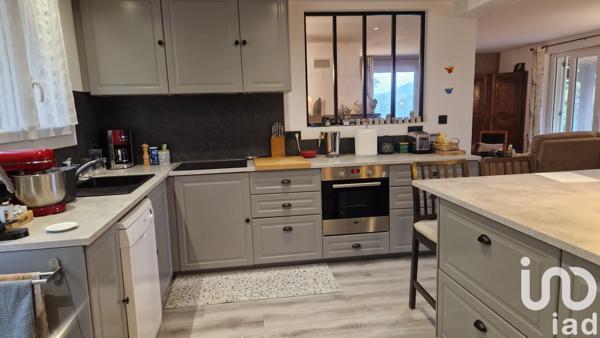 Maison à vendre 6 pièces 166 m² Les Mées