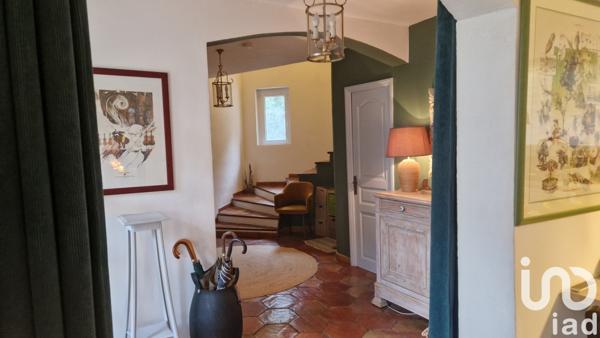 Maison à vendre 6 pièces 166 m² Les Mées