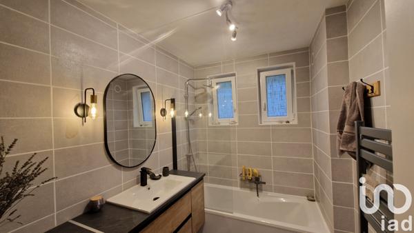 Maison à vendre 6 pièces 166 m² Les Mées