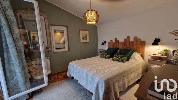 Maison à vendre 6 pièces 166 m² Les Mées