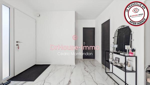 Maison à vendre 6 pièces de 165 m²