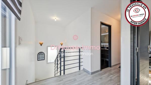 Maison à vendre 6 pièces de 165 m²