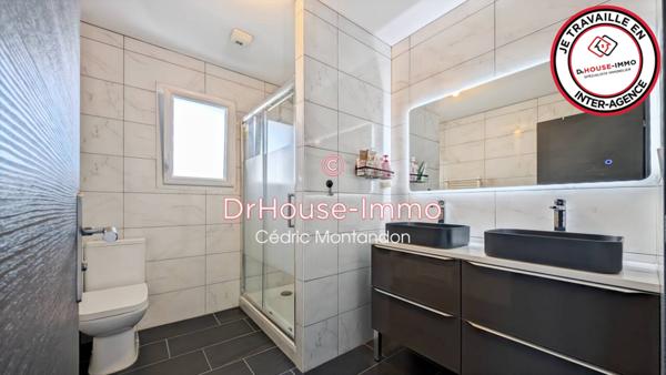 Maison à vendre 6 pièces de 165 m²