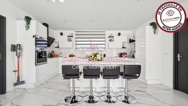 Maison à vendre 6 pièces de 165 m²