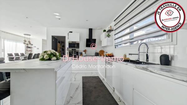Maison à vendre 6 pièces de 165 m²