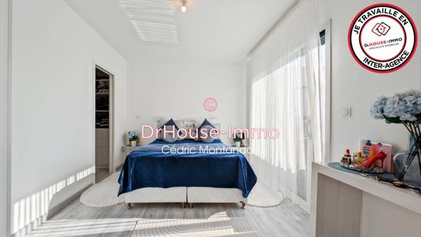 Maison à vendre 6 pièces de 165 m²