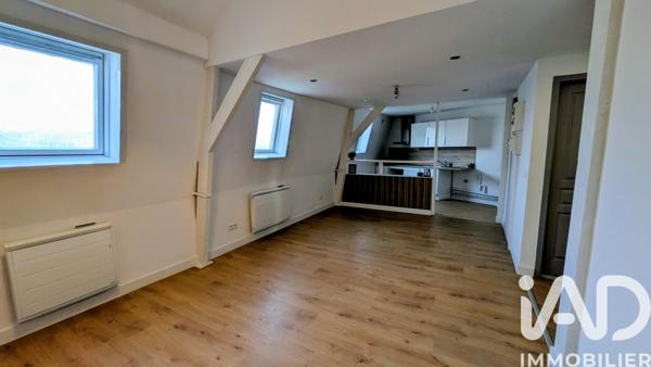 Immeuble à vendre 141 m² Tourcoing