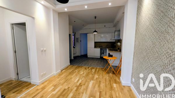 Immeuble à vendre 141 m² Tourcoing