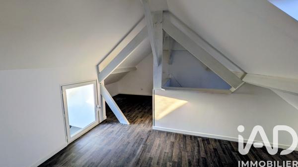 Immeuble à vendre 141 m² Tourcoing