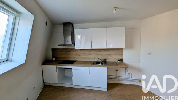 Immeuble à vendre 141 m² Tourcoing