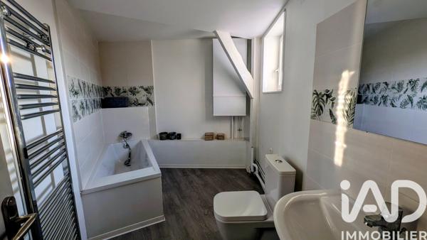 Immeuble à vendre 141 m² Tourcoing