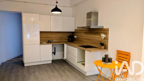Immeuble à vendre 141 m² Tourcoing