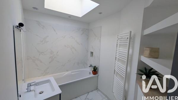 Immeuble à vendre 141 m² Tourcoing