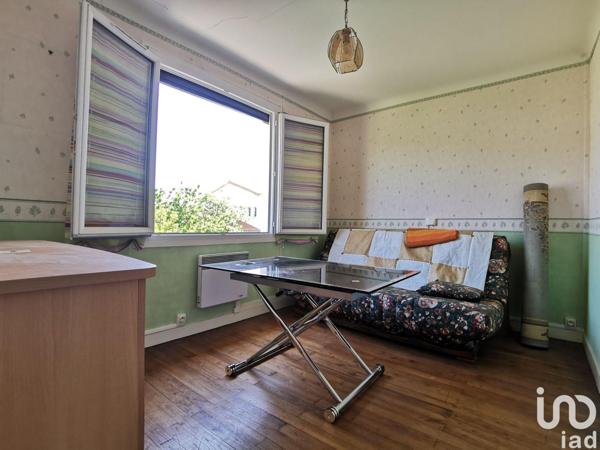 Maison à vendre 5 pièces 86 m² Niort