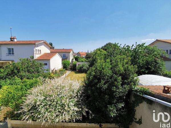 Maison à vendre 5 pièces 86 m² Niort