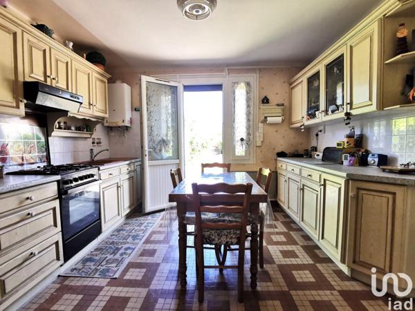 Maison à vendre 5 pièces 86 m² Niort