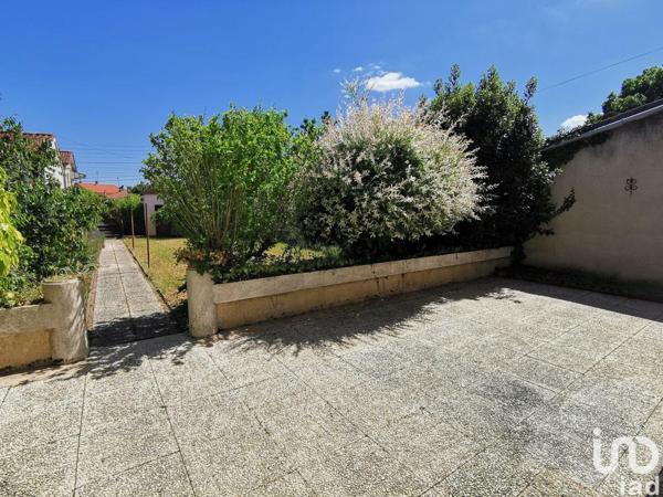 Maison à vendre 5 pièces 86 m² Niort
