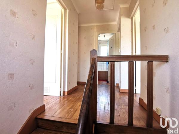 Maison à vendre 5 pièces 86 m² Niort